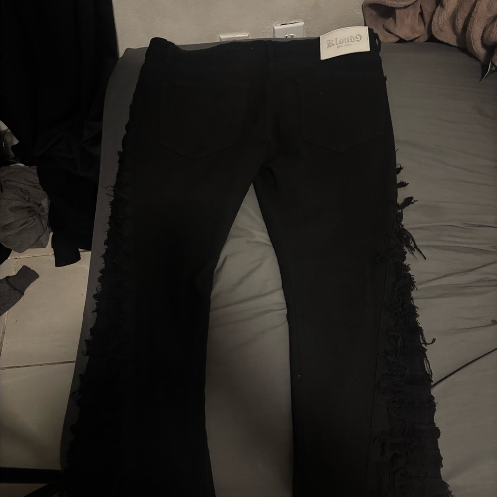 Stack Jeans - image 2